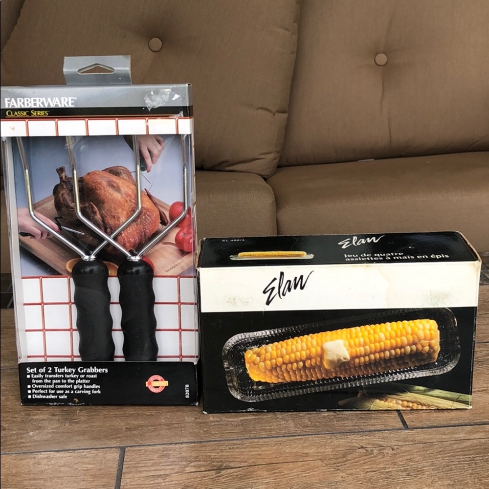 🦃Thanksgiving Cooking Bundle🦃 - Picture 1 of 9